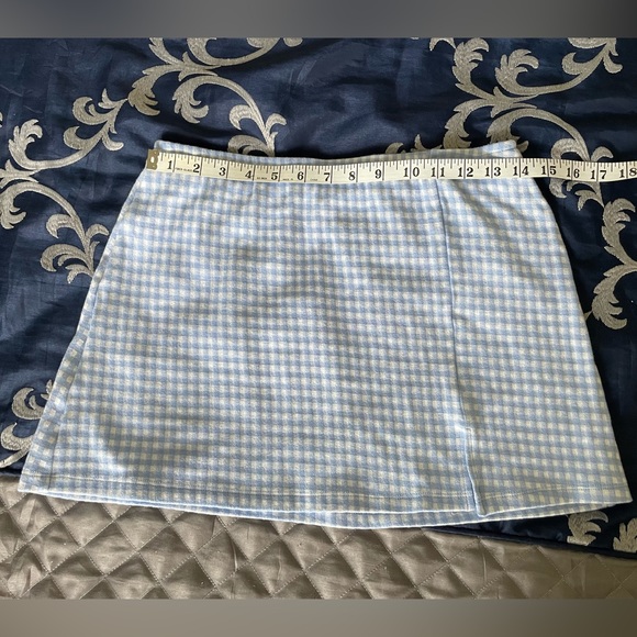 Bodycon Micro Skirt - Picture 5 of 8